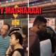 Video Of Malaysian Man Scolding Singaporean Couple For Parking In Handicapped Spot Goes Viral - World Of Buzz 1