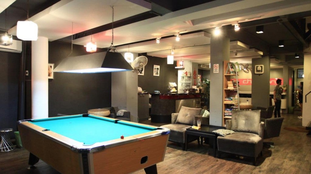 15 Incredible Hostels Under Rm40 A Night For Your Next Visit To Bangkok - World Of Buzz 13