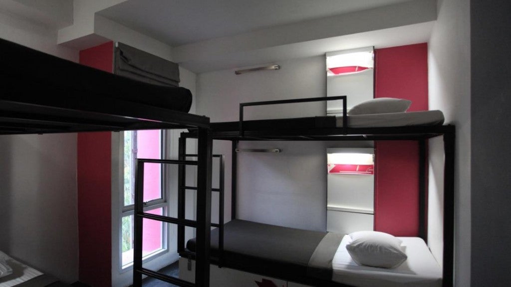 15 Incredible Hostels Under Rm40 A Night For Your Next Visit To Bangkok - World Of Buzz 14