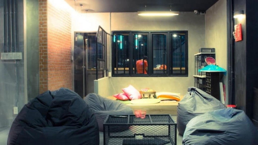 15 Incredible Hostels Under Rm40 A Night For Your Next Visit To Bangkok - World Of Buzz 8