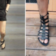 Men Are Now Infected By Gladiator Shoe Disease This 2016 - World Of Buzz