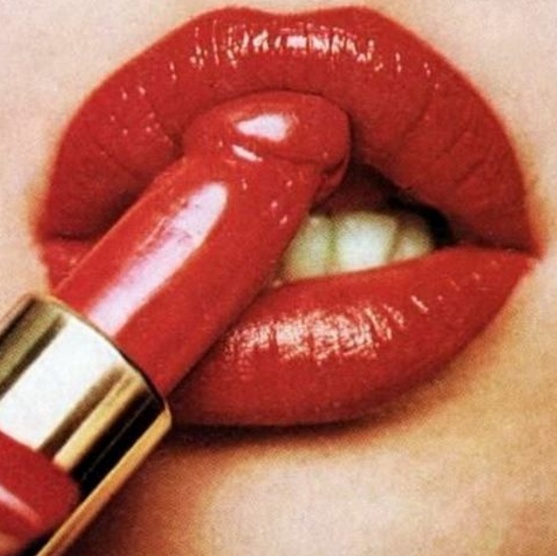 New Lip Sticks Known As 'Mushroom Lips' Will Make You Go Speechless - World Of Buzz