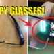 Next Level Cheating: Thai Students Caught Using Spy Glasses And Smart Watches During Exam - World Of Buzz