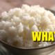 Put Down That Bowl Of Rice! Study Says It'S Worse Than Sugary Drinks, May Lead To Diabetes - World Of Buzz 1