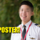 This Guy Epicly Yolos As He Impersonates A Pilot On A Flight To Malaysia - World Of Buzz