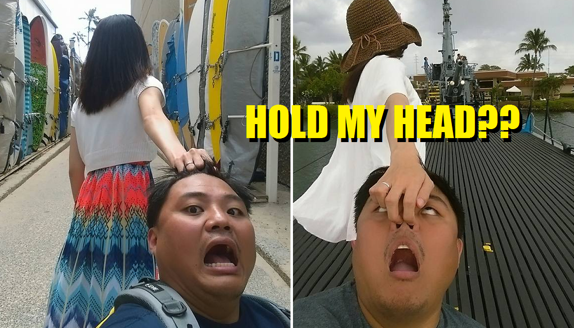 This Guy'S Parody Of The Famous Instagram Post Will Make Your Stomach Hurt - World Of Buzz 5