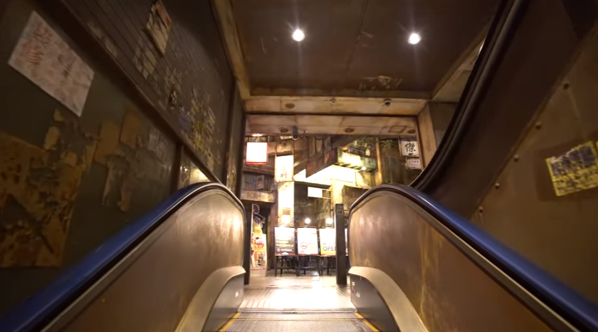 This is Probably The World's Coolest Arcade Ever And It's Jaw Dropping! - World Of Buzz