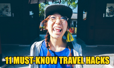 9 Travel Hacks Every Malaysian Must Know Before Going On Their Next Adventure - World Of Buzz 17