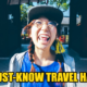 9 Travel Hacks Every Malaysian Must Know Before Going On Their Next Adventure - World Of Buzz 17