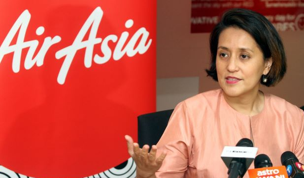 AirAsia and MAHB Spat Taken to the Next Level As They Fight Over "klia2" and "LCCT2" - World Of Buzz 1