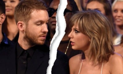 Calvin Harris Speaks Up, Says Taylor Swift 'Controlled The Media' - World Of Buzz
