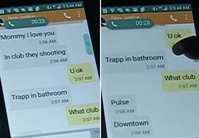 Gunman Opened Fire At Gay Clube 'Pulse' In Florida, Shot 50 People Dead - World Of Buzz