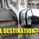 &Quot;I Thought It Was An Earthquake&Quot;, Miri Airport Escalator Collapses. - World Of Buzz 1