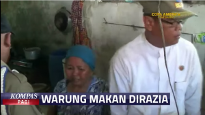 Indonesia Sparks Outrage As Authorities Confiscate Food During Ramadan - World Of Buzz 6