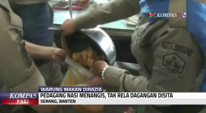 Indonesia Sparks Outrage As Authorities Confiscate Food During Ramadan - World Of Buzz 7