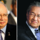 Mahathir Sits In A Grilling Interview With Al Jeezra, Brushes Off Isa, Says &Quot;Malaysia Will Go To The Dogs&Quot; - World Of Buzz