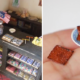 Malaysian Artist Crafts Insanely Cute Miniature Versions Of All Your Childhood Snacks - World Of Buzz 17