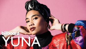 Malaysia's Darling Yuna Now Ranked Alongside Beyoncé, Rihanna - World Of Buzz