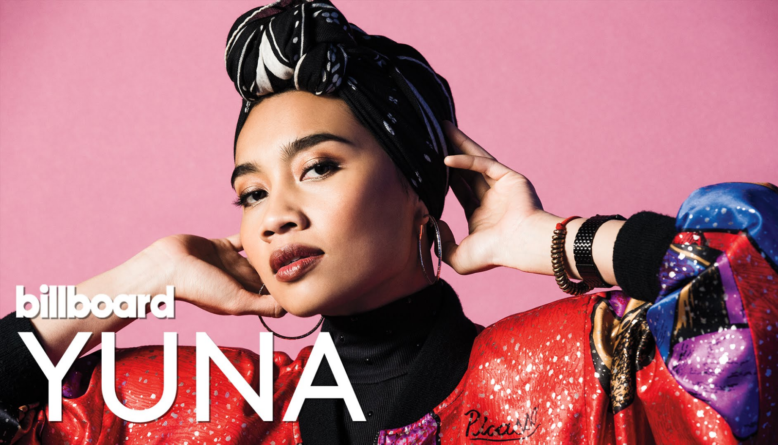 Malaysia's Darling Yuna Now Ranked Alongside BeyoncÃ©, Rihanna - World Of Buzz
