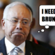Najib: &Quot;I Love Motown Music&Quot;, Reveals His Playlist Of Bruno Mars And Stevie Wonder - World Of Buzz