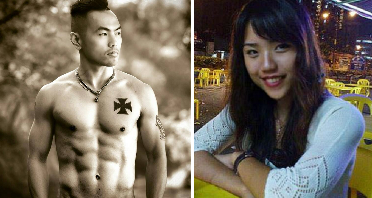 'Notorious' Alvin Tan Explains His Side Of The Story Why He Left Vivian To Face Jail Alone - World Of Buzz