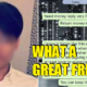 Singaporean Conman Tricks Friend'S Money With His &Quot;Dead&Quot; Mom As Excuse - World Of Buzz
