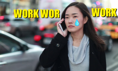South Korea To Ban Bosses From Messaging Employees Off Working Hours - World Of Buzz 6