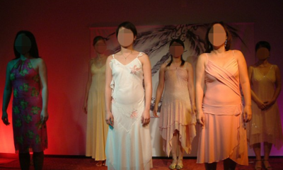 South Korean Cult Brainwashed Australian Women To Be 'Spiritual Brides' For Their Leader. - World Of Buzz
