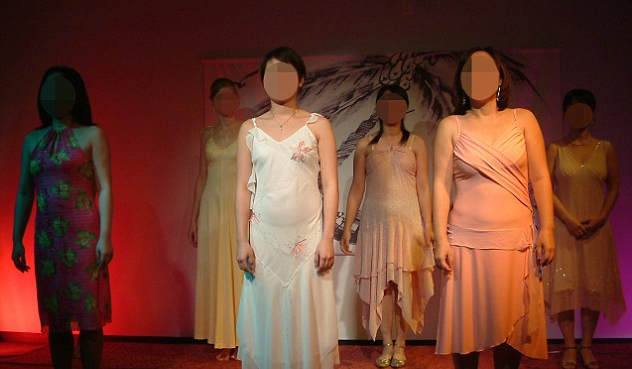 South Korean Cult Brainwashed Australian Women To Be 'Spiritual Brides' For Their Leader. - World Of Buzz