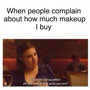 Study: Women Who Wear Makeup Can Earn 20% More - World Of Buzz 1