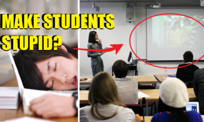 Why Malaysian Universities Should Ban Using Powerpoint Now - World Of Buzz 1