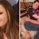 Woman Quits Job To Breastfeed Boyfriend Full-Time - World Of Buzz 1