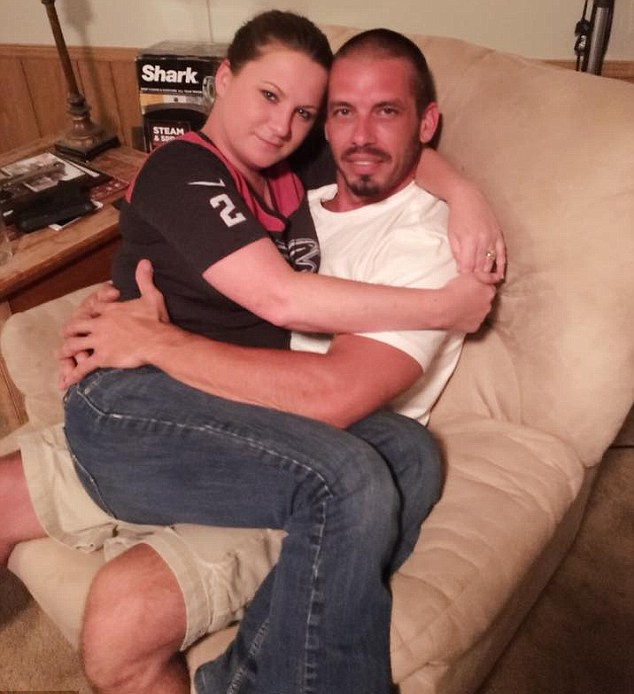 Woman Quits Job To Breastfeed Boyfriend Full-Time - World Of Buzz 2