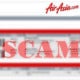 Air Asia: Free Tickets Via Online Survey Is A Scam And More - World Of Buzz 2