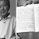 An Elderly Man Has Been Writing A Letter Everyday To His Late Wife To Cope With Sadness - World Of Buzz