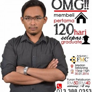 Asian Fresh Grad With Rm2,400 Salary Already Owns 3 Houses! Here's His Secret. - World Of Buzz