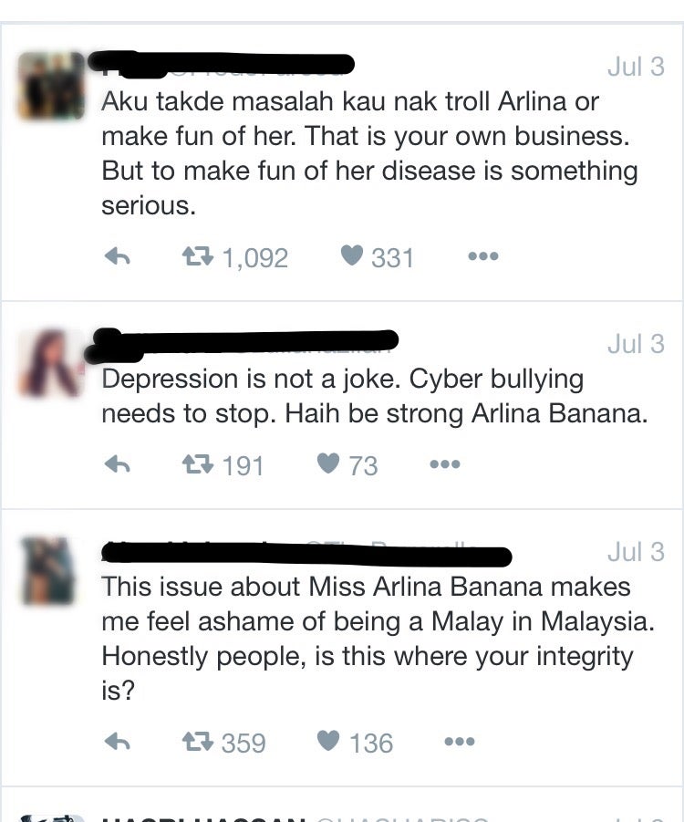 Book Author Arlina Banana Trolled On The Internet After Suicide Post - World Of Buzz 11