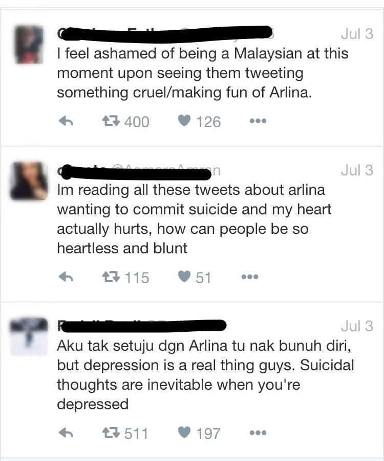 Book Author Arlina Banana Trolled On The Internet After Suicide Post - World Of Buzz 13