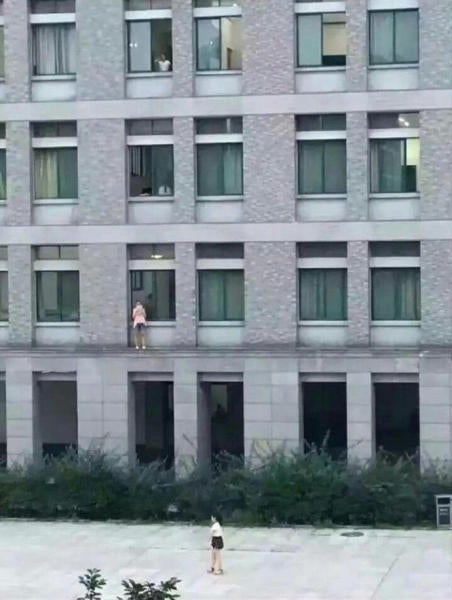 Chinese Students Are Now Taking Their Revision Way Too Far - World Of Buzz 5