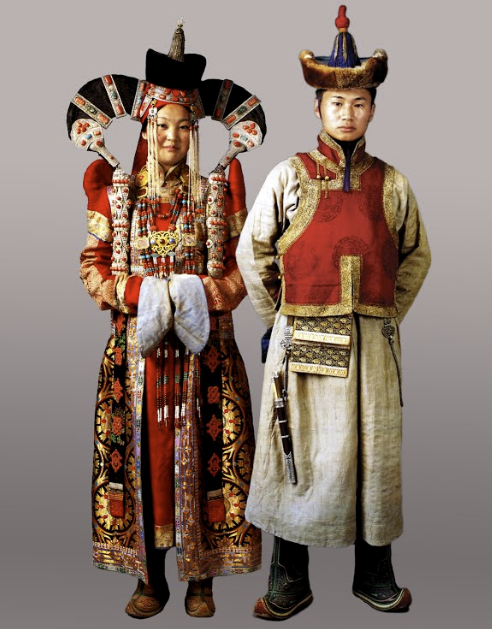 Different Traditional Wedding Outfits In Asian Countrie - World Of Buzz 4