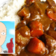 Eating Curry Prevents You From Going Bald Claims Japanese Nutritionist - World Of Buzz
