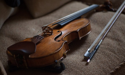 Epic Fail: Thief Gets Caught After Trying To Pawn Rm1Million 18Th Century Violin For Rm250 - World Of Buzz