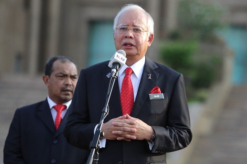 Here's What Pm Najib Has To Say Against Claims Made By Department Of Justice, United States - World Of Buzz 4