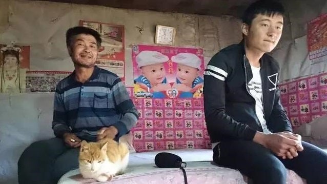 Impoverished Villager Spends Entire Life’s Savings For Wedding, But Bride Ditches Him 3 Days After Wedding - World Of Buzz 5