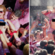 Internet Outraged As Women Flash Breasts During Spanish Festival - World Of Buzz 14