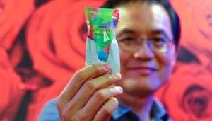 Malaysian Invents Condom That Promises Total Protection - World Of Buzz