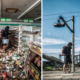 Malaysian Sneaks Into Fukushima Exclusion Zone And Captures The Eerie Ghost Town - World Of Buzz 17