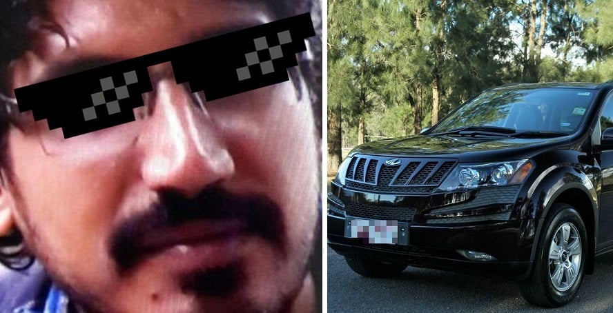 Man Rents Car, Sells It Online, Then Steals It Back On The Same Night - World Of Buzz 4