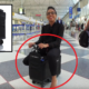 Modobag: Where Your Luggage Can Carry You To Your Boarding Gate And Charge Your Gadgets - World Of Buzz