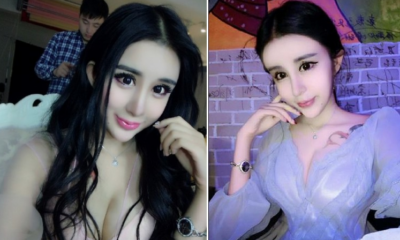 More Chinese Students Opt For Plastic Surgery After Exams?! - World Of Buzz